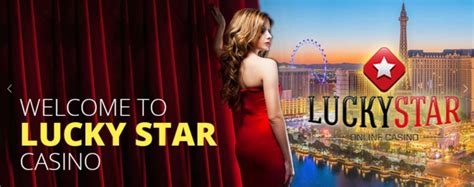 Luckystar casino app